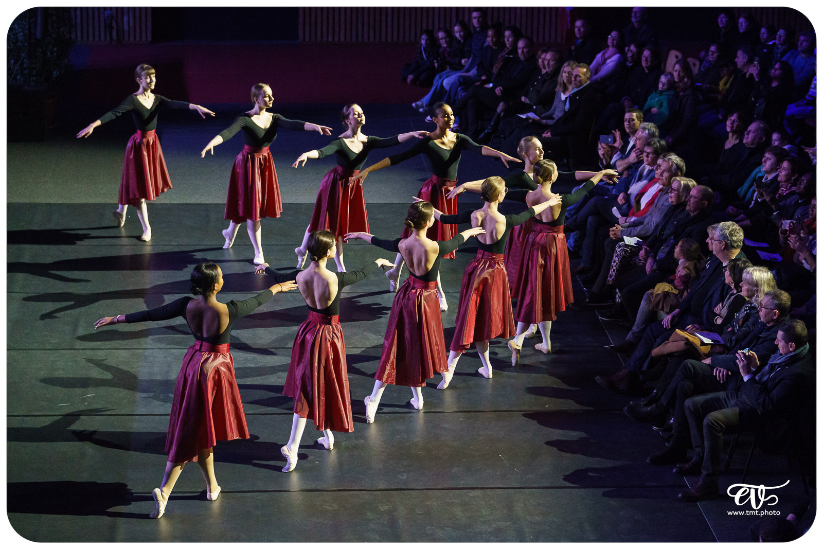 CONCERT DU NOUVEL AN (OSH)